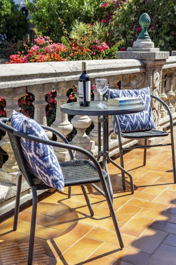 Villa Casakhan, Beautiful Luxury Villa, Марбелья Екстер'єр фото