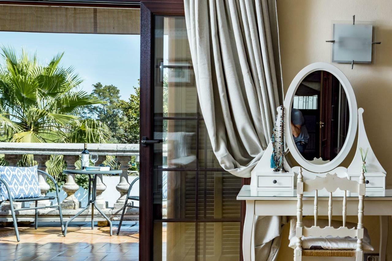Villa Casakhan, Beautiful Luxury Villa, Марбелья Екстер'єр фото